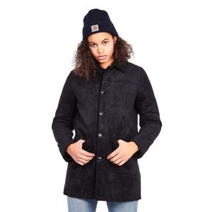 Carhartt WIP stone coat